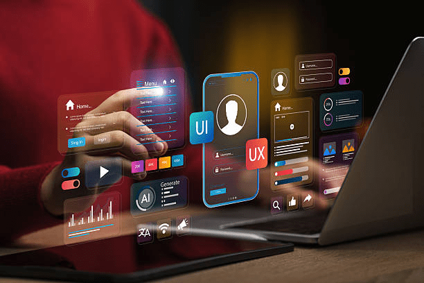 WINTECH SOFTWARE LONDON | WEB DESIGN COMPANY BASED IN UK | LONDON WEB DESIGN AGENCY! | WEB & MOBILE DESIGNING Professional Web Design