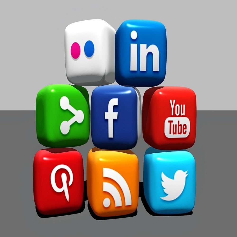 geotagged-social-media social media