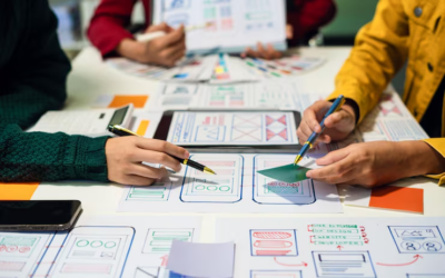 WINTECH SOFTWARE LONDON | WEB DESIGN COMPANY BASED IN UK | LONDON WEB DESIGN AGENCY! | The Role of UX UI Design Services in Creating Successful Mobile Apps The Role of UX UI Design Services in Creating Successful Mobile Apps