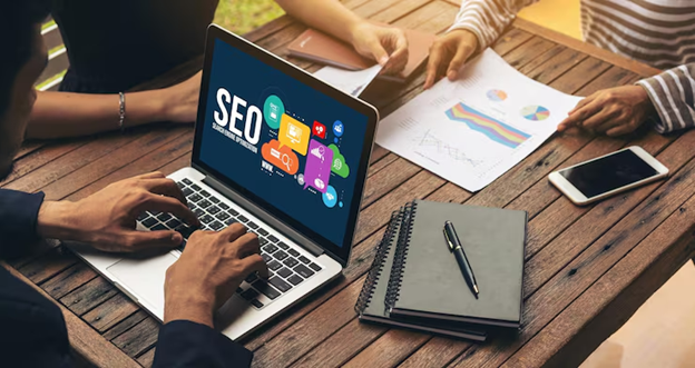 Benefits of Local SEO Services