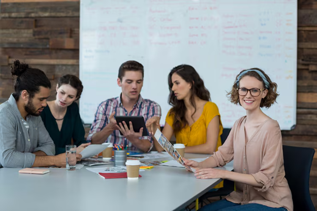 Social Media Marketing