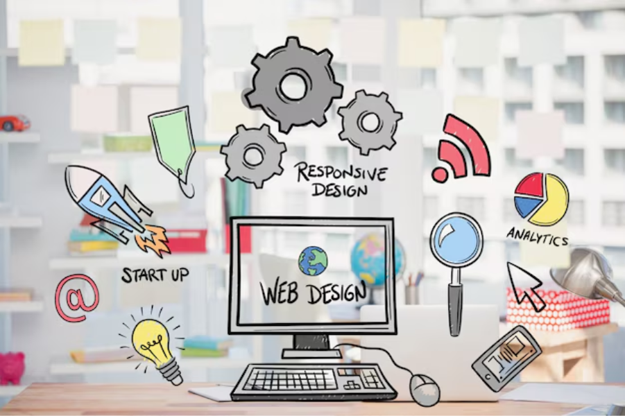 WINTECH SOFTWARE LONDON | WEB DESIGN COMPANY BASED IN UK | LONDON WEB DESIGN AGENCY! | Best Web Design Agency in London: How to Choose the Right Partner for Your Business Best Web Design Agency in London: How to Choose the Right Partner for Your Business