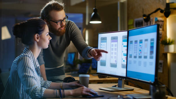 mobile app development company uk