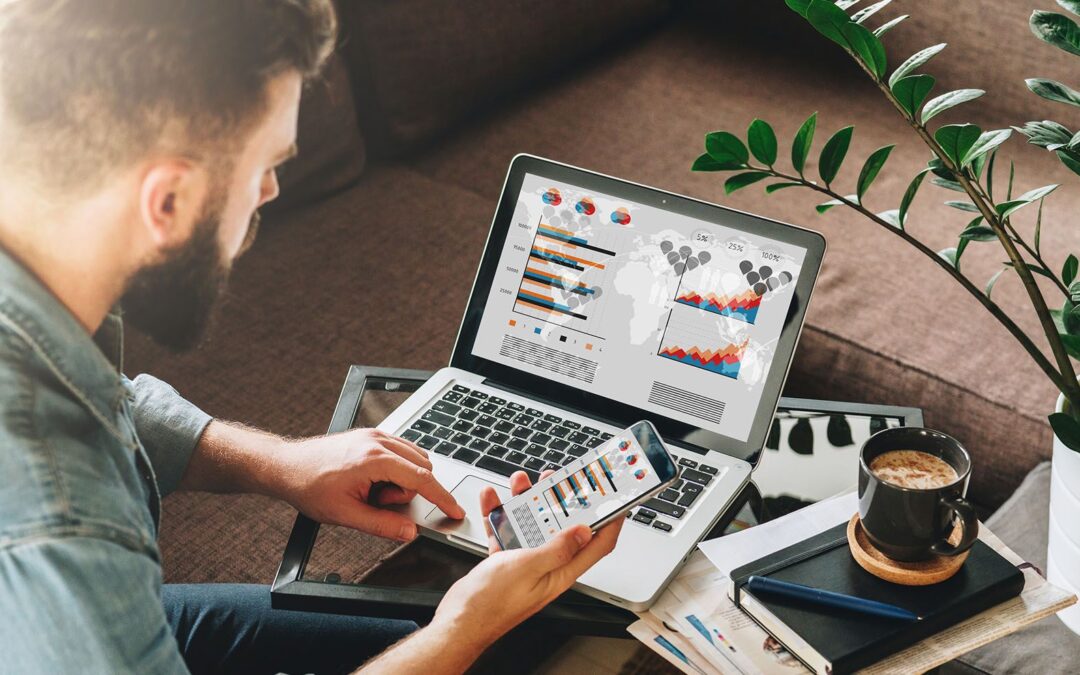 digital marketing services uk