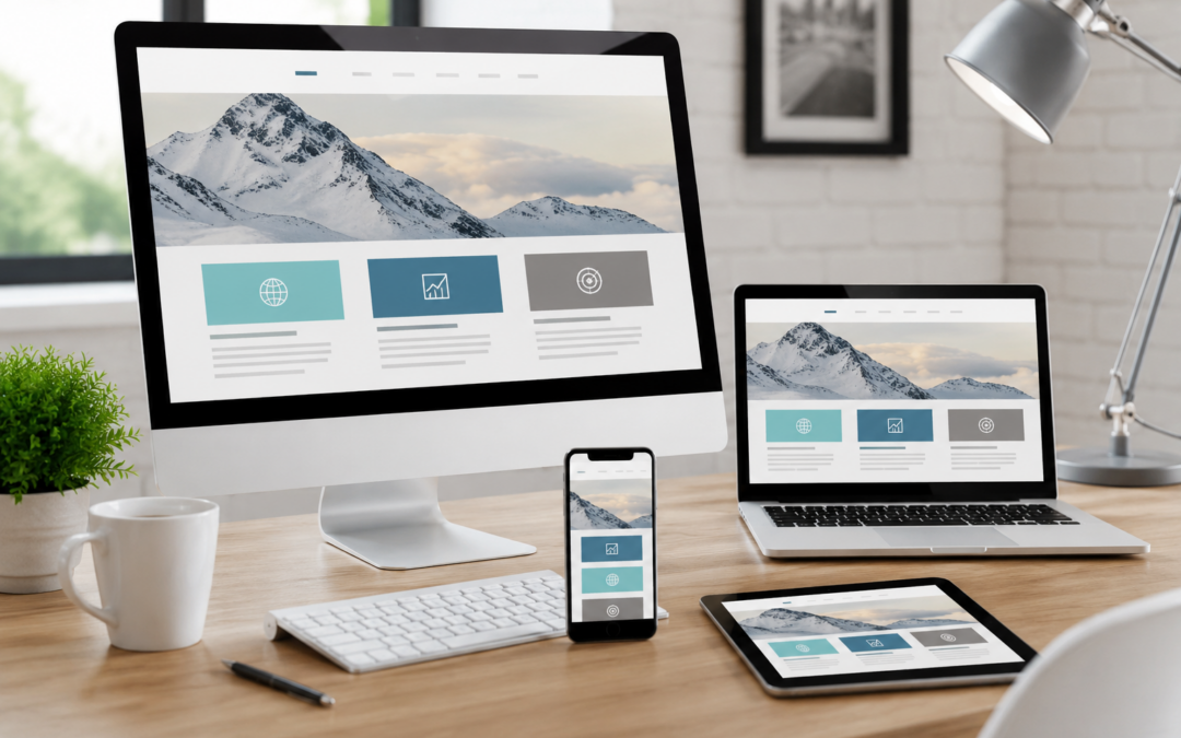 Website Design Company UK