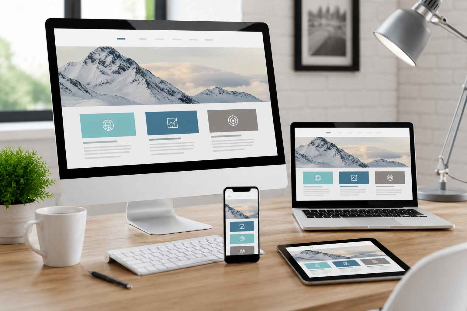 WINTECH SOFTWARE LONDON | WEB DESIGN COMPANY BASED IN UK | LONDON WEB DESIGN AGENCY! | Why Every UK Business Needs a Website Design Company UK in 2026 Website Design Company UK