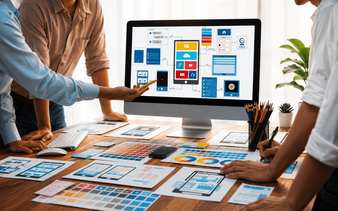 web design company Romford