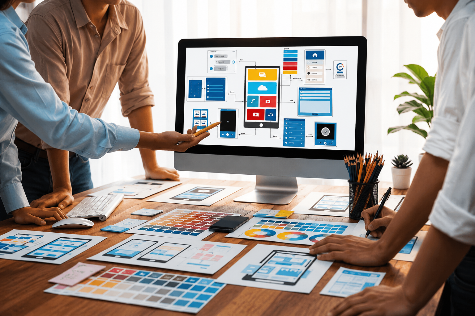 WINTECH SOFTWARE LONDON | WEB DESIGN COMPANY BASED IN UK | LONDON WEB DESIGN AGENCY! | How to Choose the Right Web Design Company Romford for Your Business web design company Romford